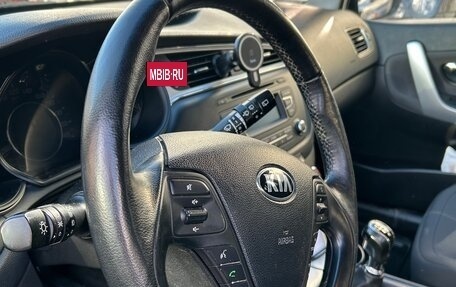 KIA cee'd III, 2018 год, 1 120 000 рублей, 14 фотография