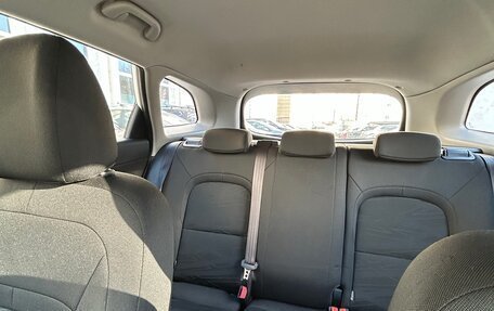 KIA cee'd III, 2018 год, 1 120 000 рублей, 22 фотография