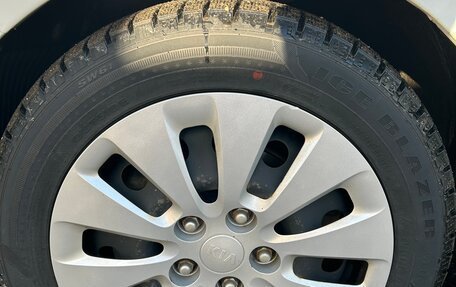 KIA cee'd III, 2018 год, 1 120 000 рублей, 20 фотография