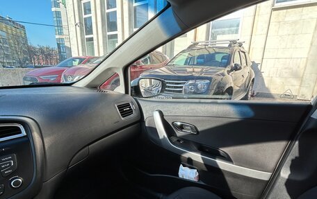 KIA cee'd III, 2018 год, 1 120 000 рублей, 24 фотография