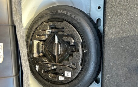 KIA cee'd III, 2018 год, 1 120 000 рублей, 19 фотография