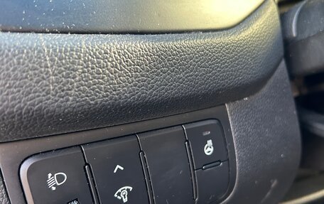 KIA cee'd III, 2018 год, 1 120 000 рублей, 21 фотография