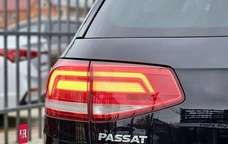 Volkswagen Passat B8 рестайлинг, 2018 год, 1 899 000 рублей, 5 фотография