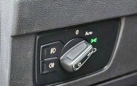 Volkswagen Passat B8 рестайлинг, 2018 год, 1 899 000 рублей, 14 фотография