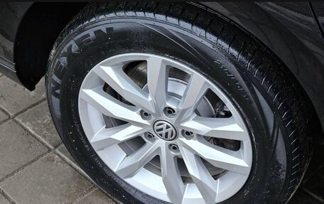 Volkswagen Passat B8 рестайлинг, 2018 год, 1 899 000 рублей, 9 фотография