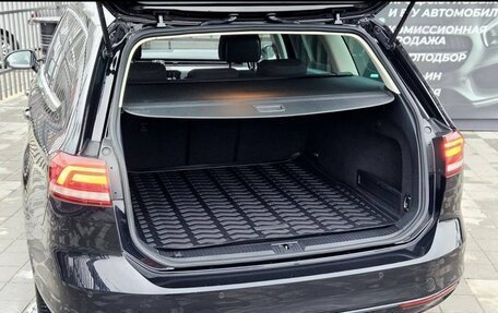 Volkswagen Passat B8 рестайлинг, 2018 год, 1 899 000 рублей, 21 фотография