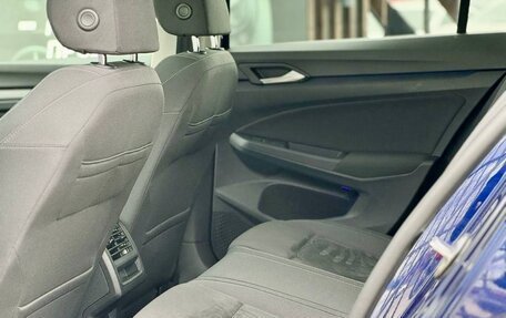 Volkswagen Golf VIII, 2021 год, 3 350 000 рублей, 14 фотография