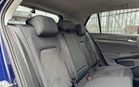 Volkswagen Golf VIII, 2021 год, 3 350 000 рублей, 16 фотография