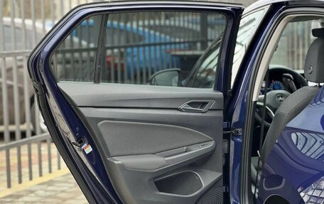 Volkswagen Golf VIII, 2021 год, 3 350 000 рублей, 13 фотография