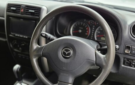 Mazda AZ-Offroad, 2014 год, 1 299 000 рублей, 7 фотография
