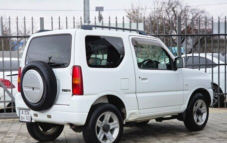 Mazda AZ-Offroad, 2014 год, 1 299 000 рублей, 6 фотография