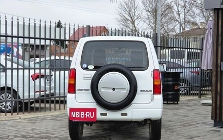 Mazda AZ-Offroad, 2014 год, 1 299 000 рублей, 5 фотография