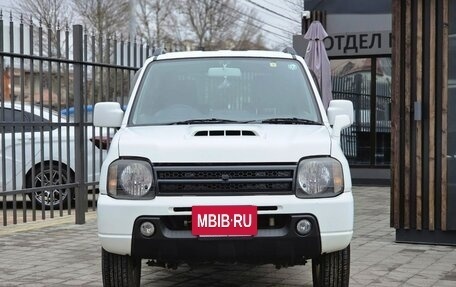 Mazda AZ-Offroad, 2014 год, 1 299 000 рублей, 3 фотография