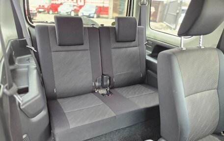 Mazda AZ-Offroad, 2014 год, 1 299 000 рублей, 14 фотография