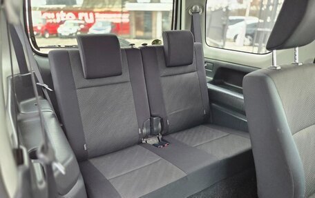 Mazda AZ-Offroad, 2014 год, 1 299 000 рублей, 15 фотография