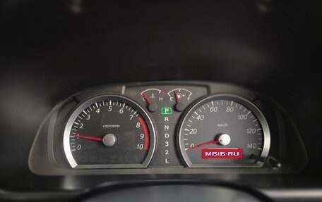 Mazda AZ-Offroad, 2014 год, 1 299 000 рублей, 12 фотография