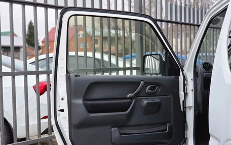 Mazda AZ-Offroad, 2014 год, 1 299 000 рублей, 22 фотография