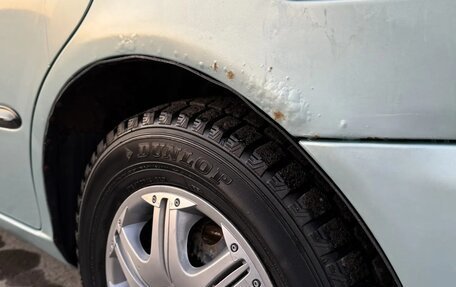 Hyundai Accent II, 2006 год, 450 000 рублей, 7 фотография