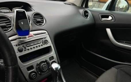 Peugeot 308 II, 2008 год, 375 000 рублей, 2 фотография