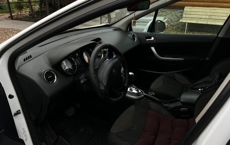 Peugeot 308 II, 2008 год, 375 000 рублей, 3 фотография