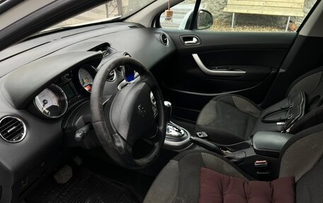 Peugeot 308 II, 2008 год, 375 000 рублей, 4 фотография