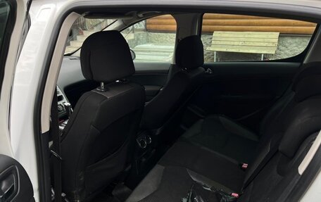 Peugeot 308 II, 2008 год, 375 000 рублей, 6 фотография