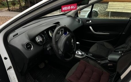 Peugeot 308 II, 2008 год, 375 000 рублей, 5 фотография