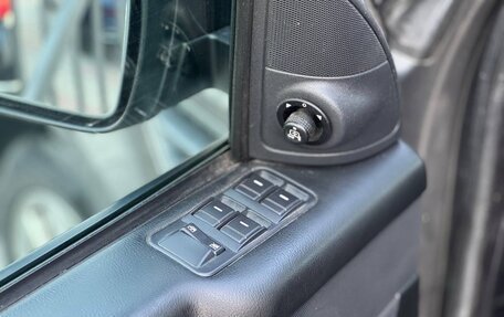 Land Rover Range Rover Sport I рестайлинг, 2009 год, 1 599 000 рублей, 7 фотография