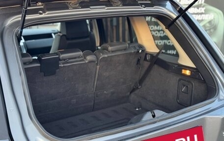 Land Rover Range Rover Sport I рестайлинг, 2009 год, 1 599 000 рублей, 20 фотография