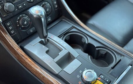 Land Rover Range Rover Sport I рестайлинг, 2009 год, 1 599 000 рублей, 22 фотография