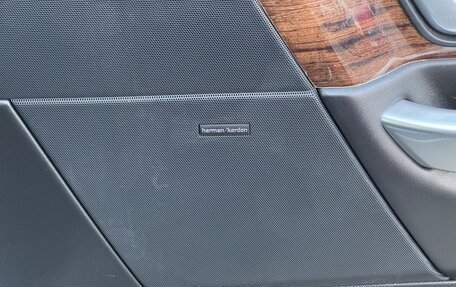 Land Rover Range Rover Sport I рестайлинг, 2009 год, 1 599 000 рублей, 27 фотография