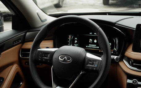 Infiniti QX60, 2025 год, 6 350 000 рублей, 14 фотография