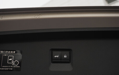 Infiniti QX60, 2025 год, 6 350 000 рублей, 13 фотография