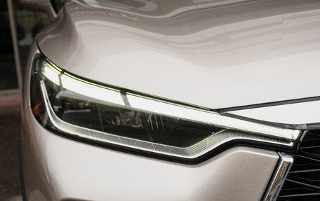 Infiniti QX60, 2025 год, 6 350 000 рублей, 11 фотография