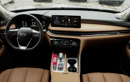 Infiniti QX60, 2025 год, 6 350 000 рублей, 15 фотография