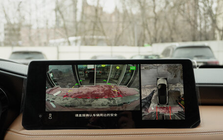 Infiniti QX60, 2025 год, 6 350 000 рублей, 22 фотография