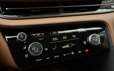 Infiniti QX60, 2025 год, 6 350 000 рублей, 23 фотография