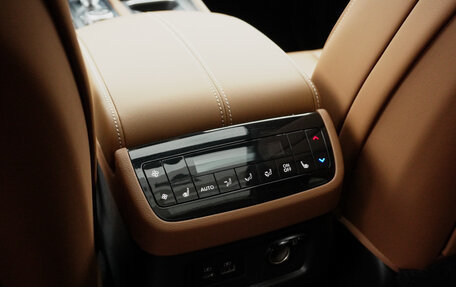 Infiniti QX60, 2025 год, 6 350 000 рублей, 19 фотография