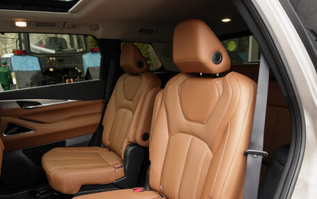 Infiniti QX60, 2025 год, 6 350 000 рублей, 20 фотография