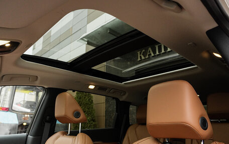 Infiniti QX60, 2025 год, 6 350 000 рублей, 18 фотография