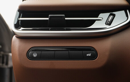 Infiniti QX60, 2025 год, 6 350 000 рублей, 26 фотография