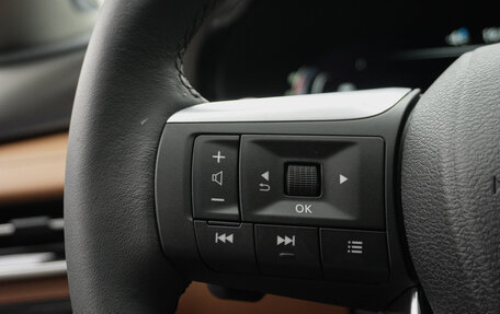 Infiniti QX60, 2025 год, 6 350 000 рублей, 27 фотография