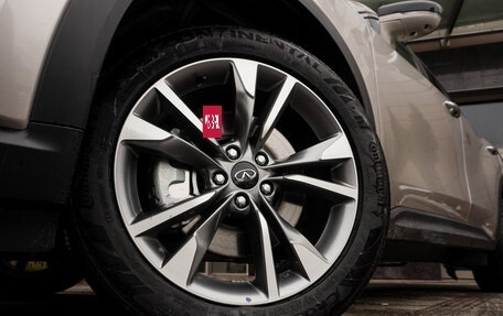 Infiniti QX60, 2025 год, 6 350 000 рублей, 12 фотография