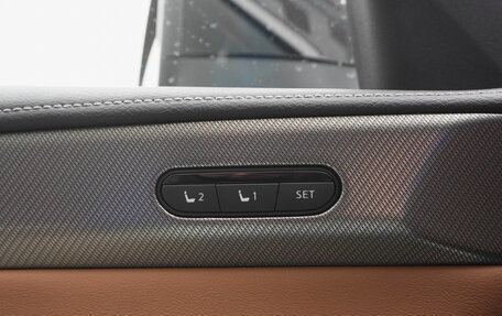 Infiniti QX60, 2025 год, 6 350 000 рублей, 30 фотография