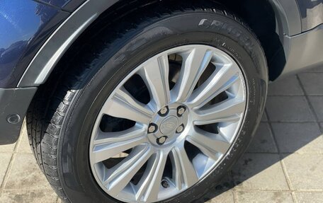 Land Rover Range Rover Evoque I, 2016 год, 2 499 000 рублей, 7 фотография