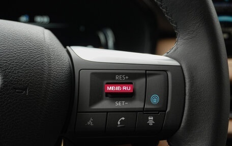 Infiniti QX60, 2025 год, 6 350 000 рублей, 28 фотография