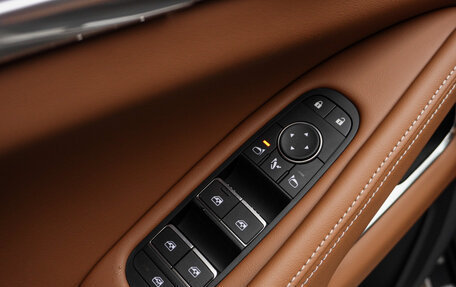 Infiniti QX60, 2025 год, 6 350 000 рублей, 31 фотография