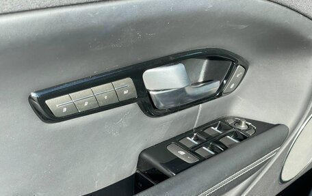 Land Rover Range Rover Evoque I, 2016 год, 2 499 000 рублей, 10 фотография