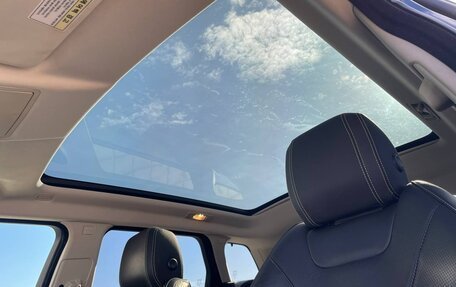 Land Rover Range Rover Evoque I, 2016 год, 2 499 000 рублей, 15 фотография