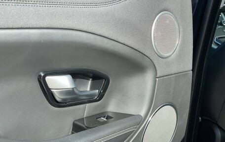 Land Rover Range Rover Evoque I, 2016 год, 2 499 000 рублей, 18 фотография